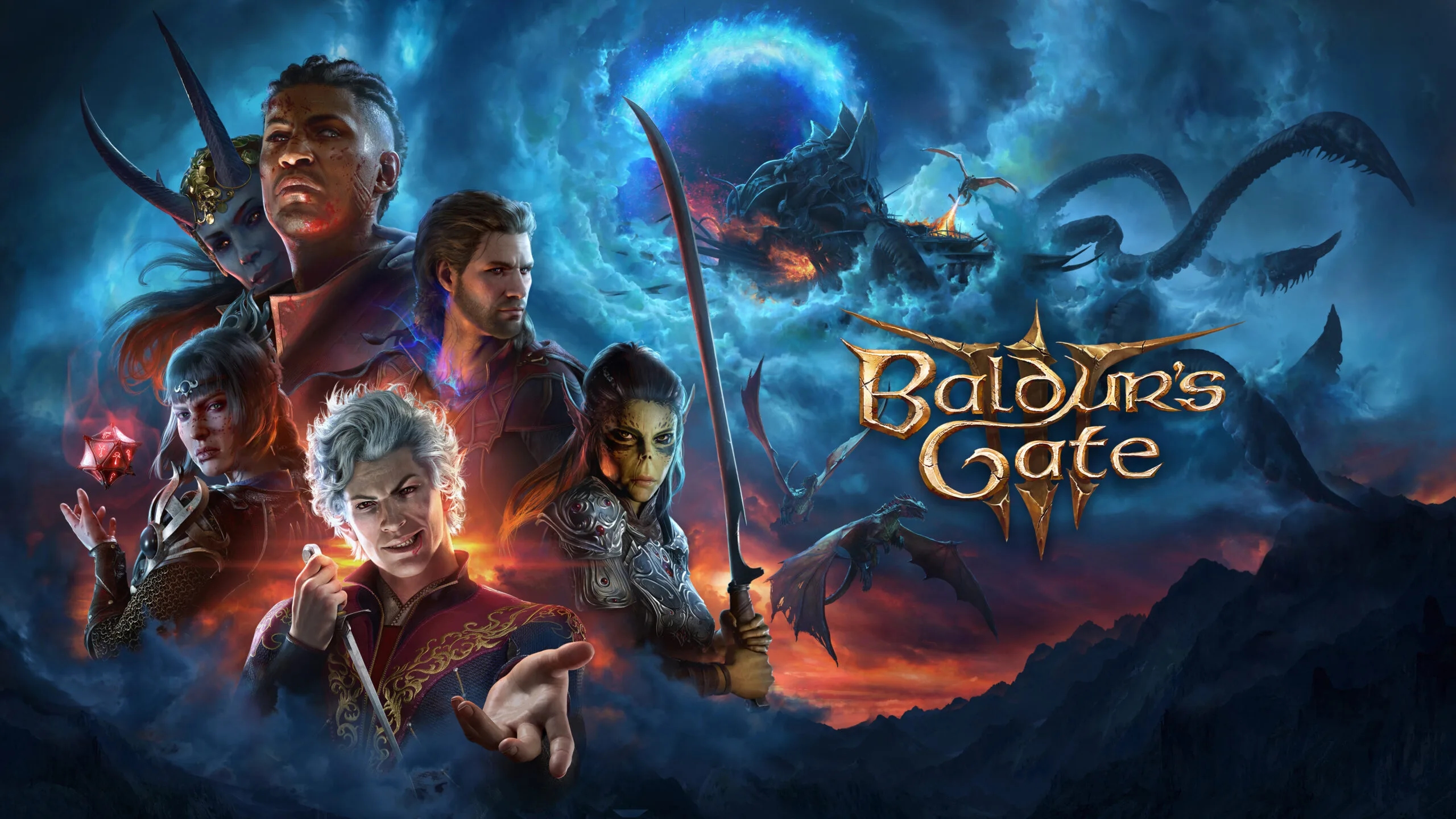 مطور Baldur's Gate 3 يتحدث عن مشروعه القادم