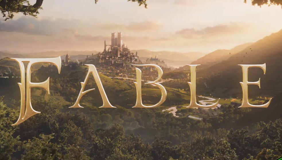 لعبة Fable لن تتواجد بمعرض Gamescom، مايكروسوفت تؤكد