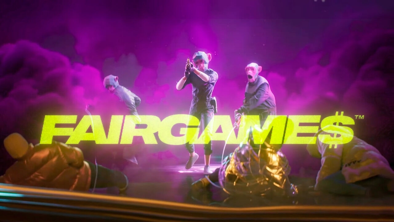 هل انتهى مشروع لعبة Fairgames قبل أن يبدأ؟ تقرير جديد يلمح إلى إلغاء اللعبة