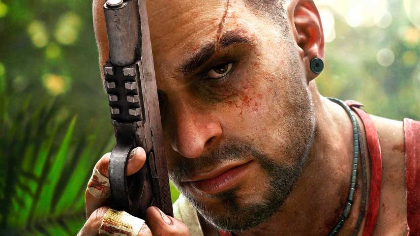 تسريب عن طريق الخطأ يؤكد العمل على مسلسل Far Cry من يوبيسوفت