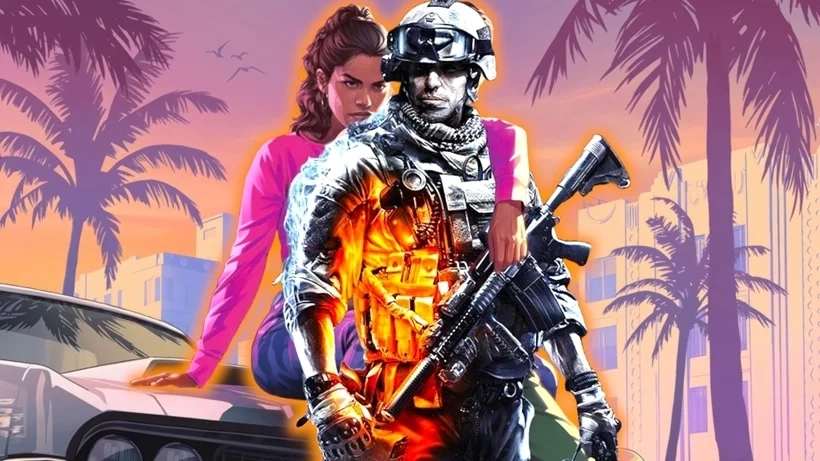 شركة EA تعبر عن ارتياحها لتأجيل GTA 6 وتشعر بثقة أكبر لإطلاق Battlefield