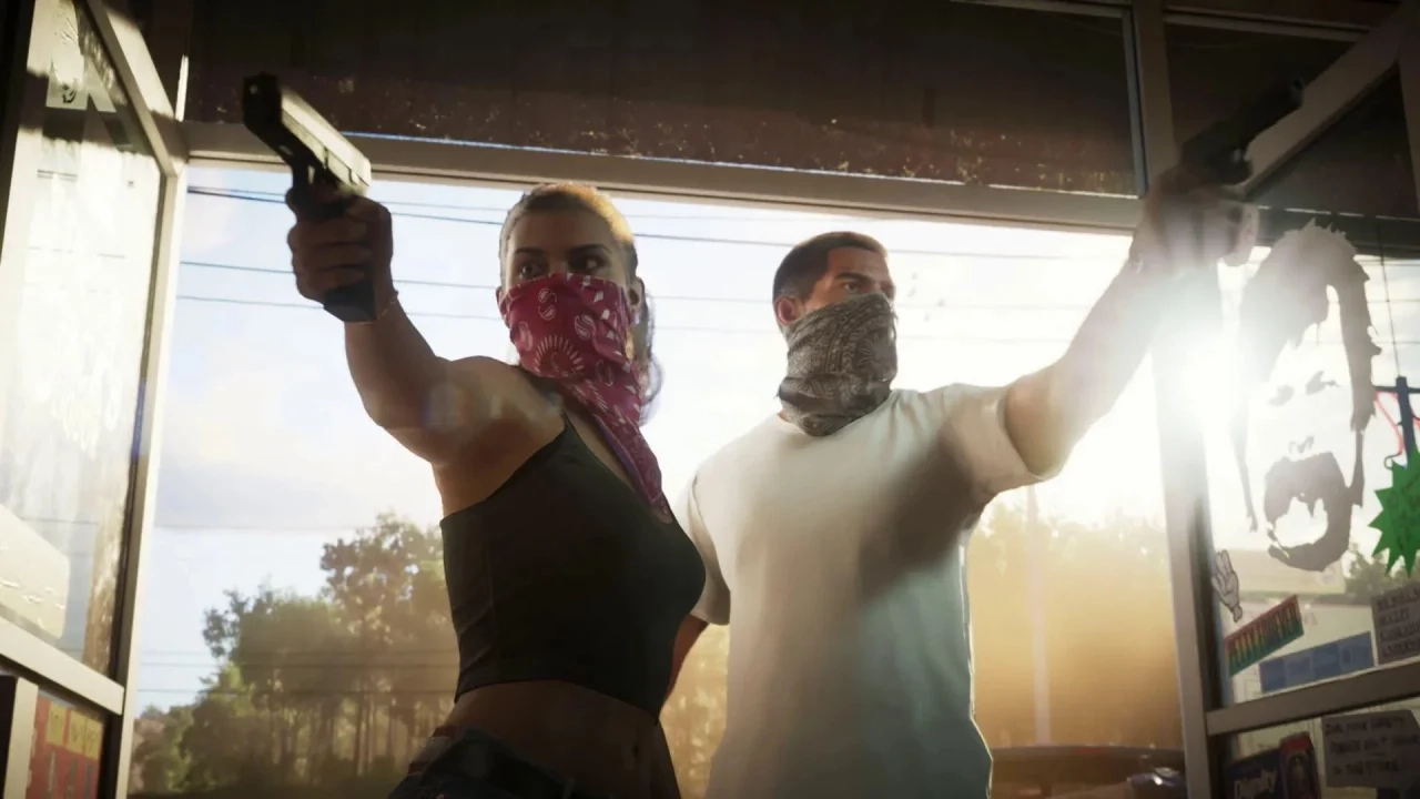 GTA 6: كل ما نعرفه عن اللعبة حتى الآن