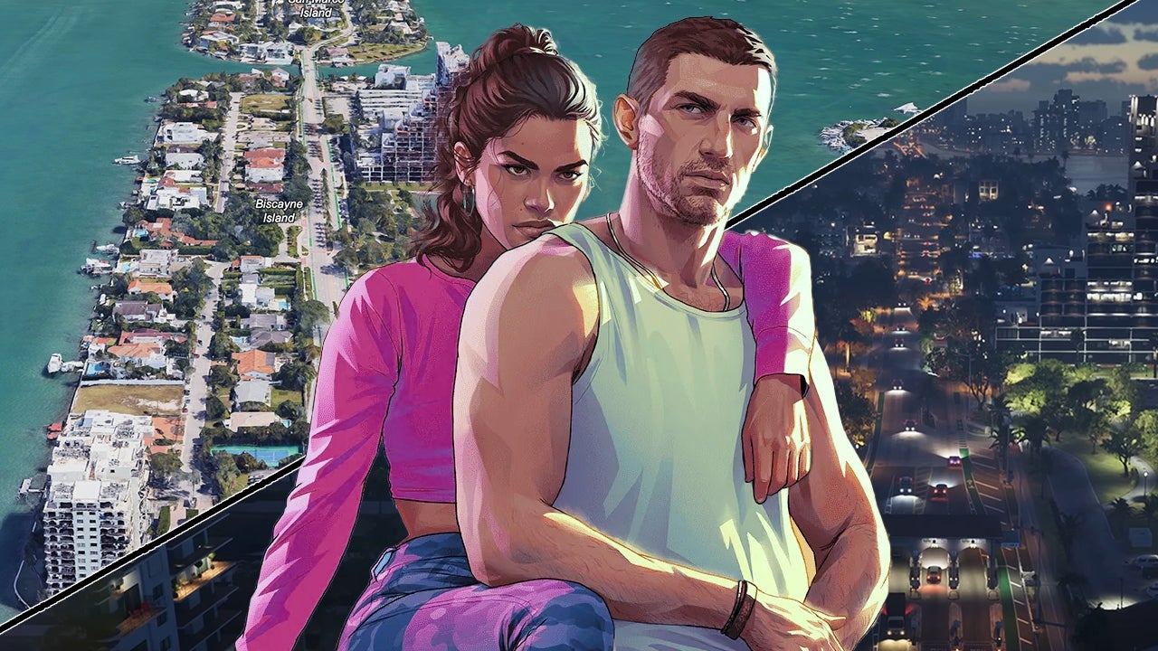 رئيس Take-Two يقول بأنه سيصاب بصدمة كبيرة اذا تم تأجيل GTA 6 مرة أخرى