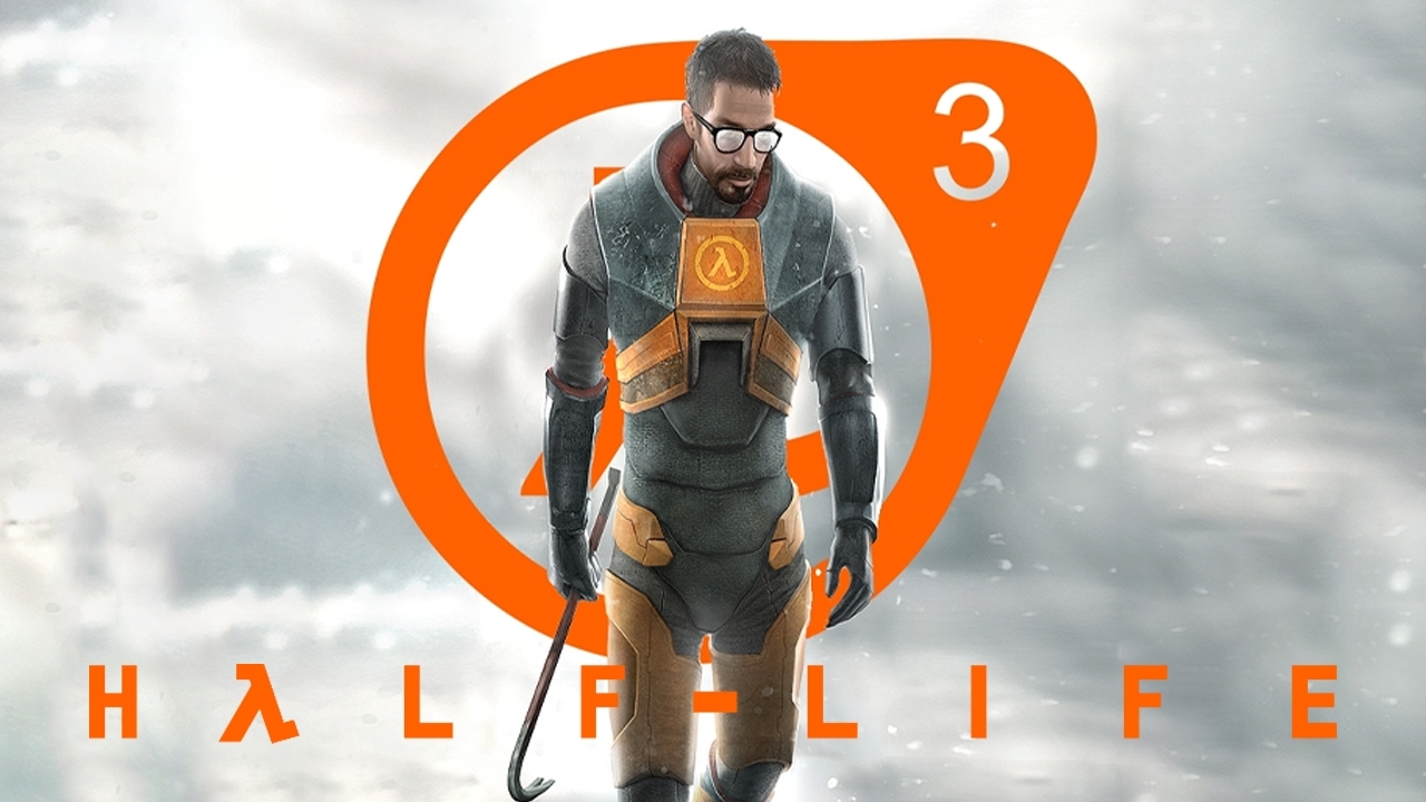 تسريب يشير بأن Half-Life 3 أكملت مرحلة تطوير متقدمة، وقابلة للعب بالكامل