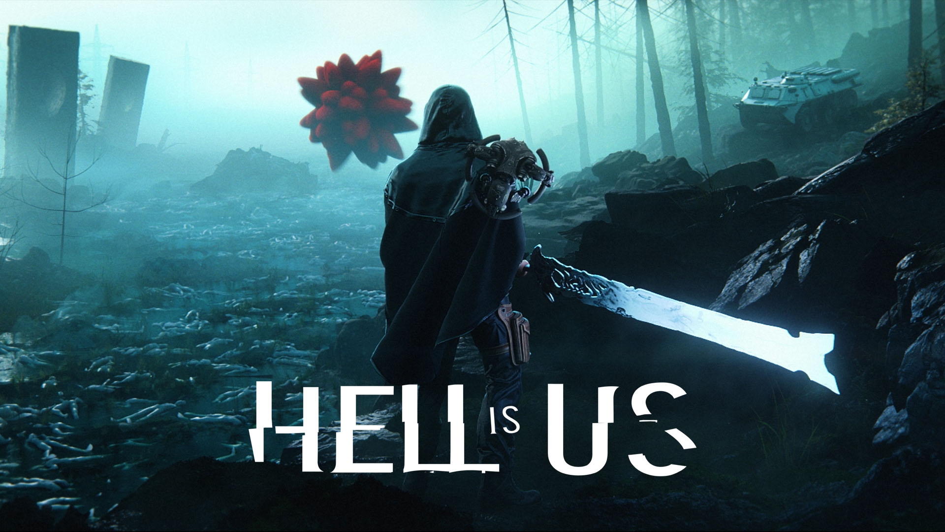 ديمو لعبة Hell is Us يصل للحاسب الشخصي قريبًا ونسخة PS5 لن تحصل عليه!
