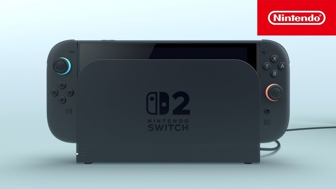 جهاز Nintendo Switch 2 سيُباع بنسختين مختلفتين في اليابان إحداها أرخص ومحصورة
