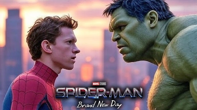 فيلم Spider-Man: Brand New Day سيغير قواعد اللعبة بعودة بطل من Avengers!