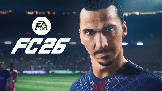 استجابة للجماهير: EA SPORTS FC 26 تكشف عن أسلوب لعب ثوري وتجربة كرة قدم مُعاد تعريفها!