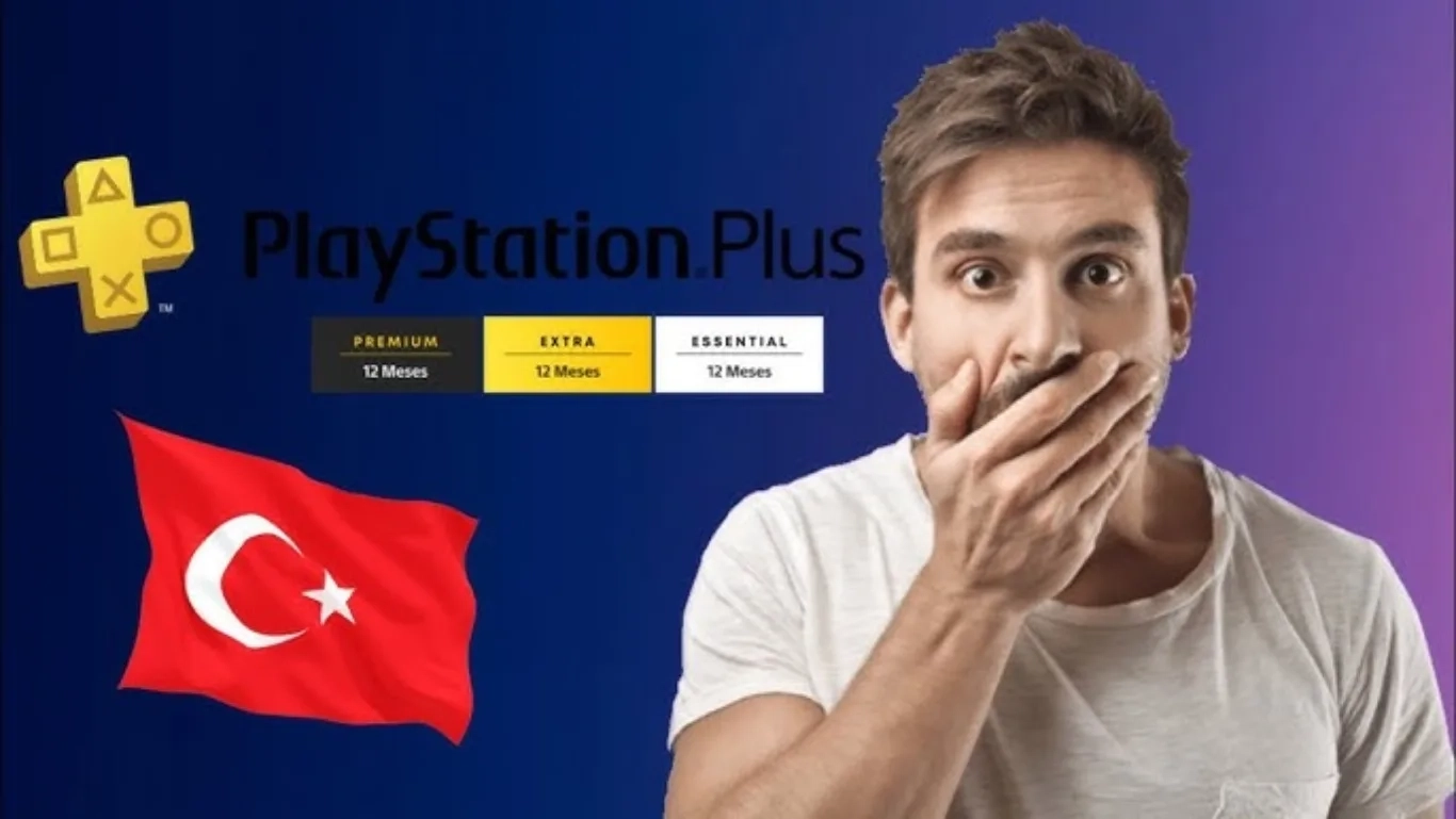 ارتفاع أسعار PS Plus في تركيا أصبح بمقدار الضعف تقريبًا الآن!