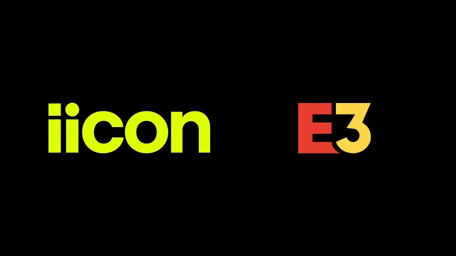 الاعلان رسميا عن مؤتمر iicon بديل E3 الجديد..