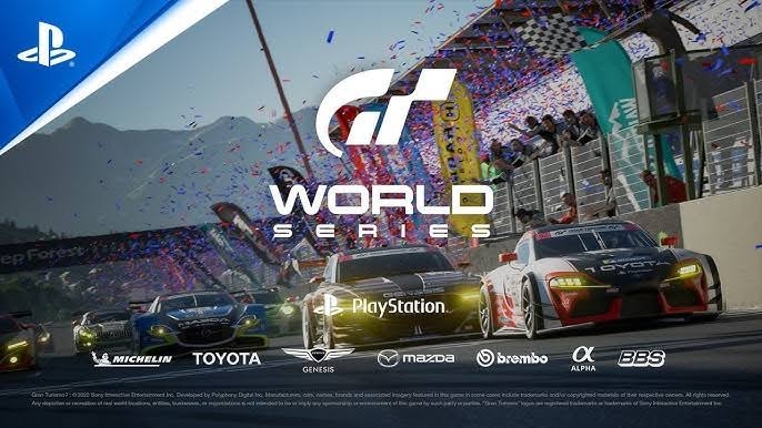 انطلاق بطولة Gran Turismo World Series 2025 وشروط التأهل