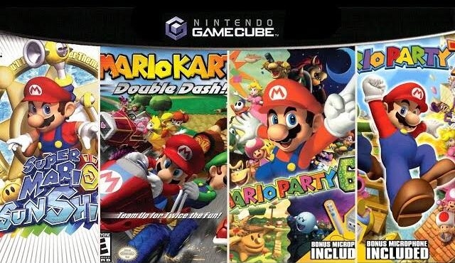 وداعاً للمحاكيات: ألعاب نينتندو جيم كيوب ستعمل مباشرة الآن، والبداية مع Mario Party 4!