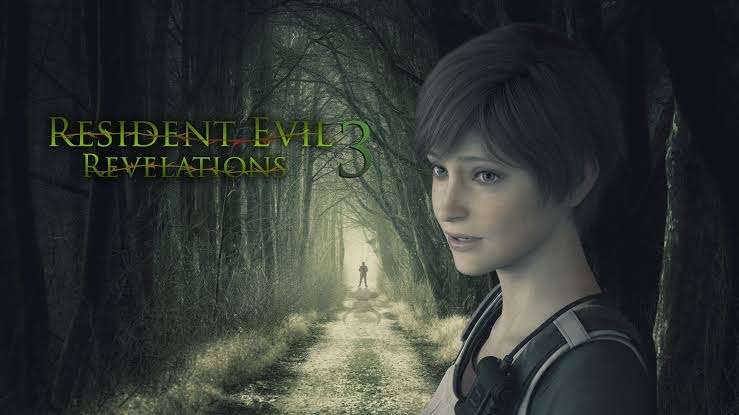 الكشف عن مصير لعبة Resident Evil: Revelations 3!
