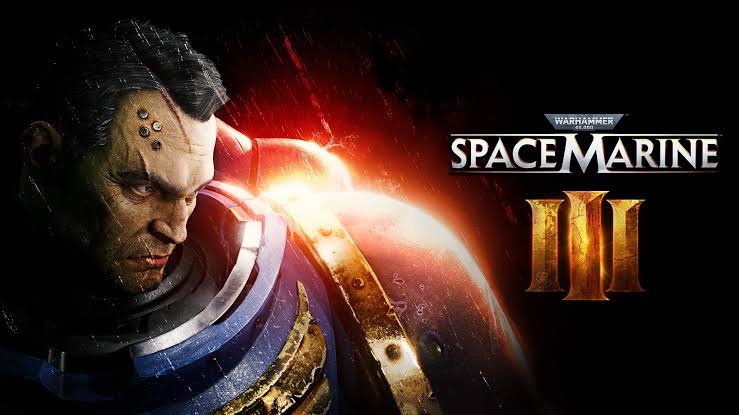 المطور Focus Entertainment يؤكد العمل على Warhammer 40,000: Space Marine 3