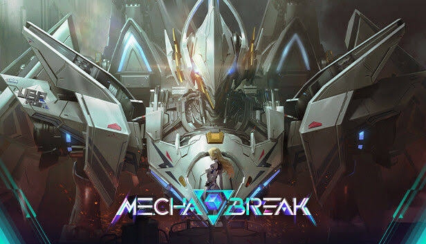 لعبة الروبوتات الحربية Mecha BREAK تسجل رقم قياسي في نسختها المجانية