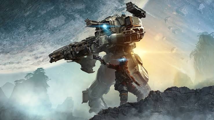 استوديو Respawn ألغى لعبة تصويب منظور أول جماعية.. هل هي Titanfall 3؟