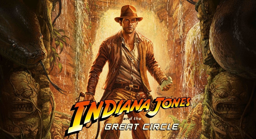 Indiana Jones and the Great Circle تتوج بلقب "لعبة العام" في جوائز الألعاب الشمالية 2025