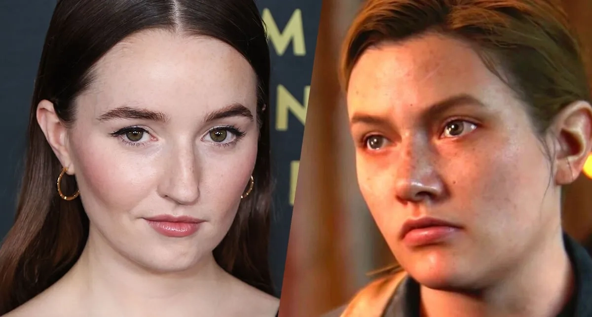 ممثلة آبي في مسلسل The Last of Us التلفازي تدرك جيدًا رد الفعل العنيف تجاه الشخصية