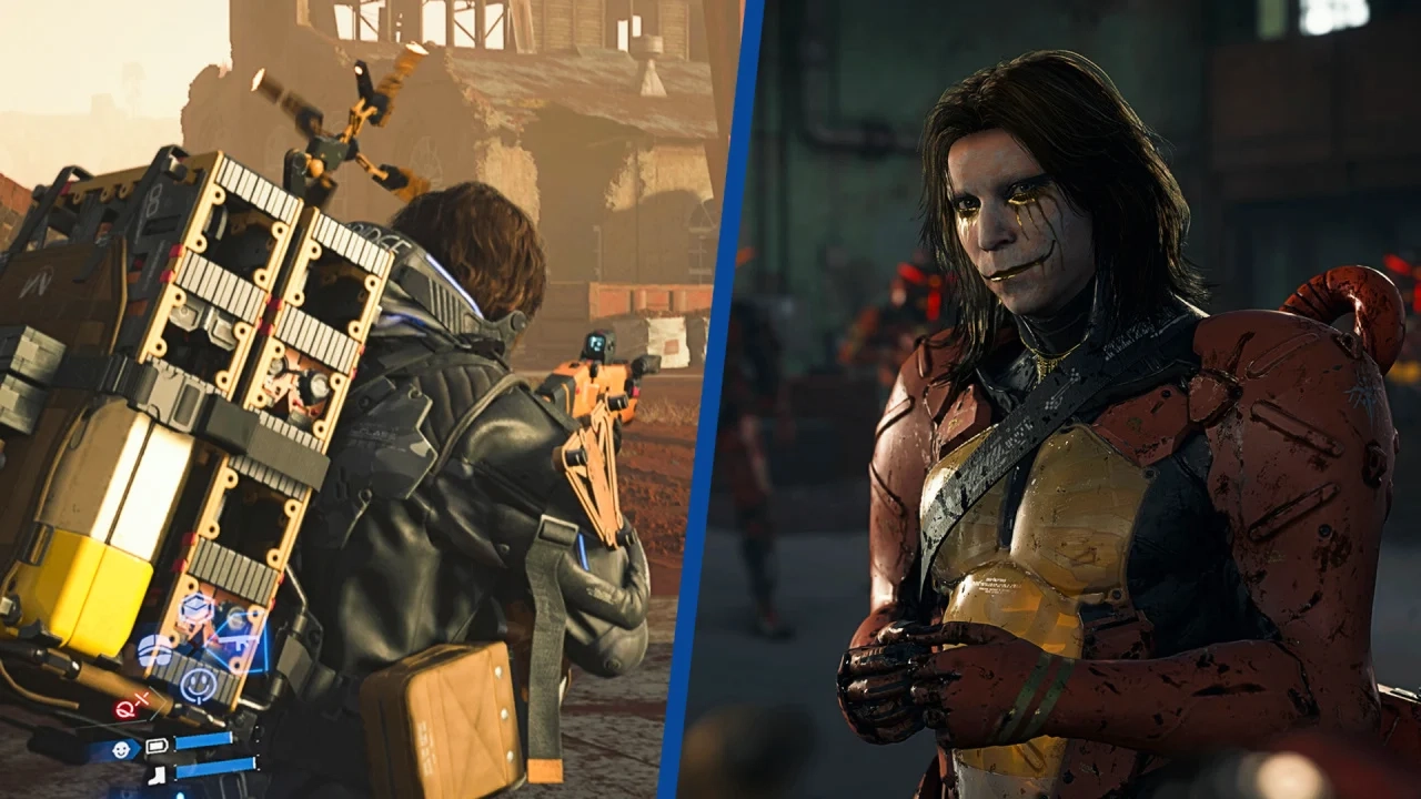 كوجيما يزعم أن تقييمات Death Stranding 2 تجاوزت الجزء الأول بمراحل
