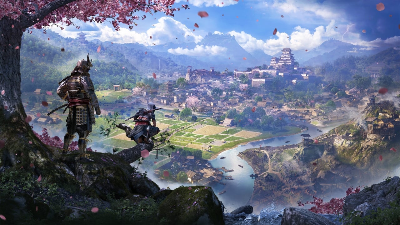 أداء Assassin's Creed Shadows على PS5 Pro يكافئ قوة الحواسب المتقدمة