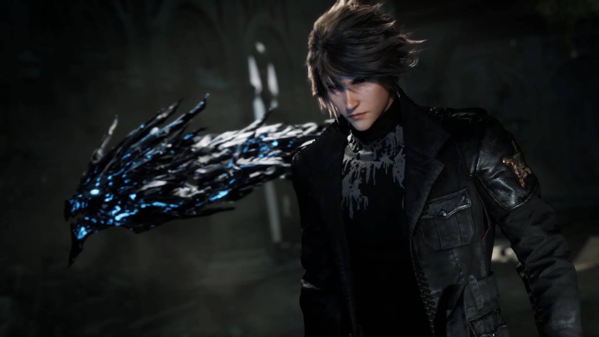 اخيرا، الاعلان رسميا عن موعد اصدار لعبة Lost Soul Aside على PS5 و PC