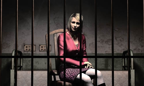 لعبة Silent Hill 2 Remake قد تحصل على محتوى Born from a Wish الإضافي قريبًا!