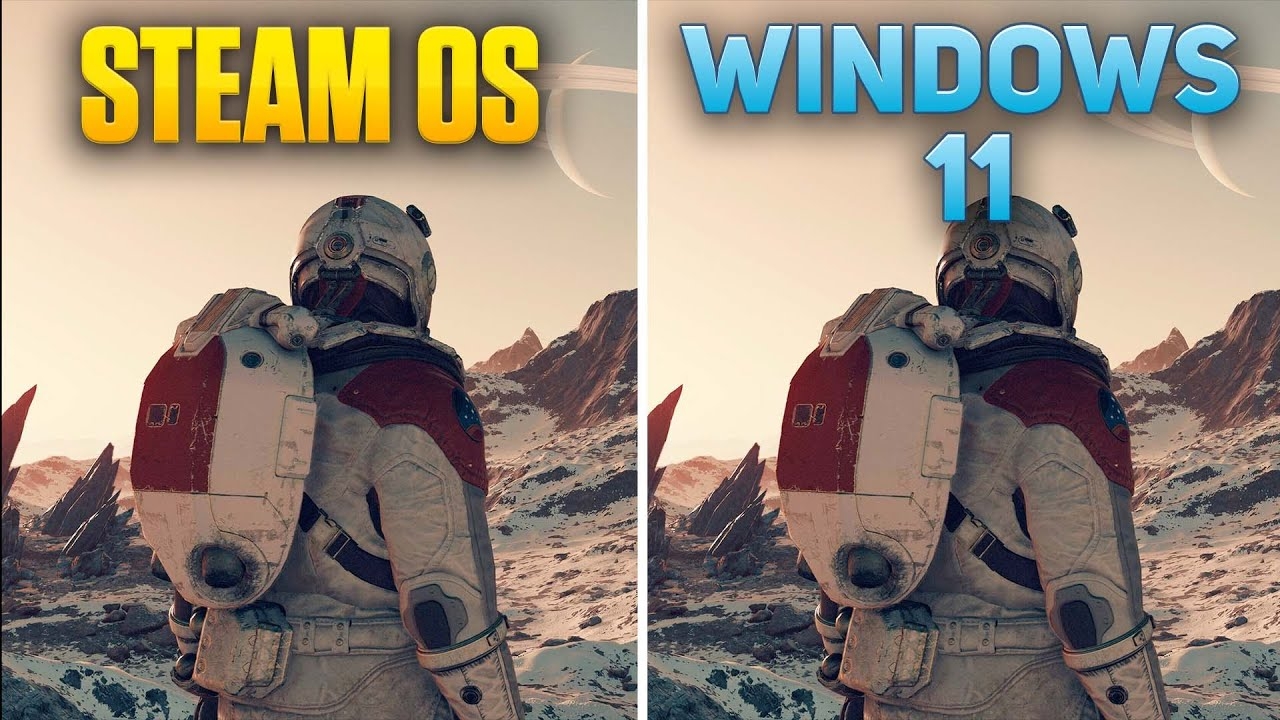 صانع محتوى شهير يدعي أن نظام Windows كان يتسبب عمدًا في إضعاف أداء الأجهزة المحمولة!