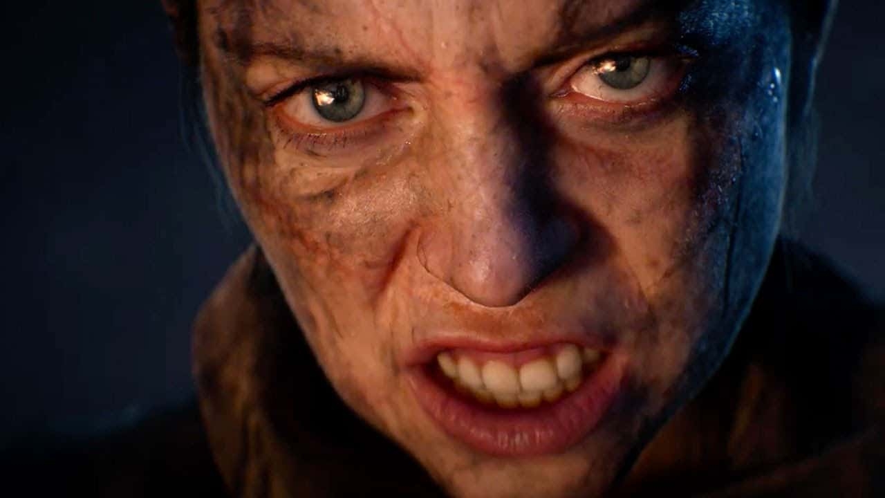 الاعلان عن قدوم لعبة Hellblade 2 الى PS5 سيتم قريبا حسب مصدر مطلع