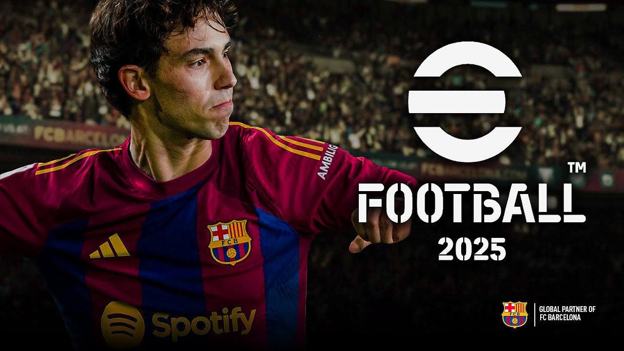 كونامي تحذر بشدة لاعبي eFootball 2025 من طرق نصب واحتيال جديدة!