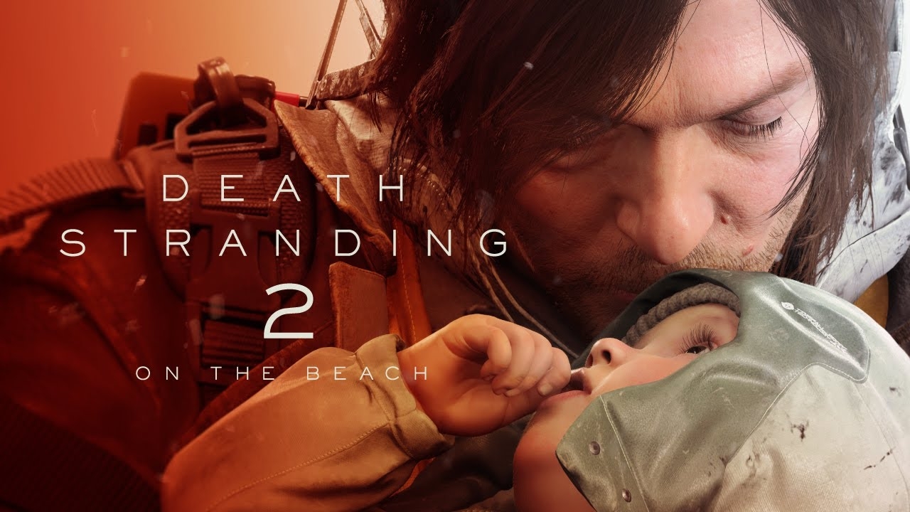 كوجيما يؤكد بأن لعبة Death Stranding 2 ستتضمن سُعاة الجبال التقليديين