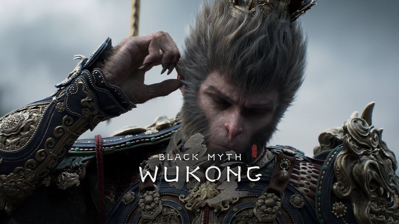 طور اللعب الجماعي للعبة Black Myth: Wukong! مود جديد أصبح متوفرًا