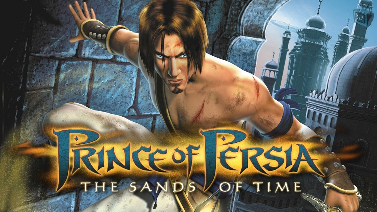 تأكيد موعد إصدار ريميك Prince of Persia: The Sand of Time