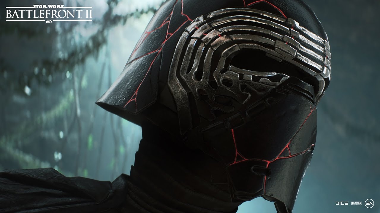 لعبة Star Wars Battlefront 2 تسجل أعلى عدد لاعبين لها منذ أكثر من 4 سنوات