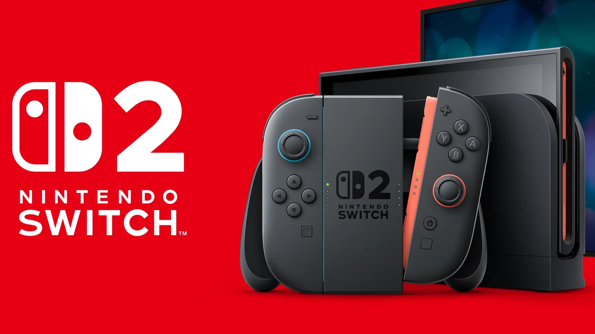 تضارب الأنباء حول دعم Nintendo Switch 2 لدقة 4K من عدمه