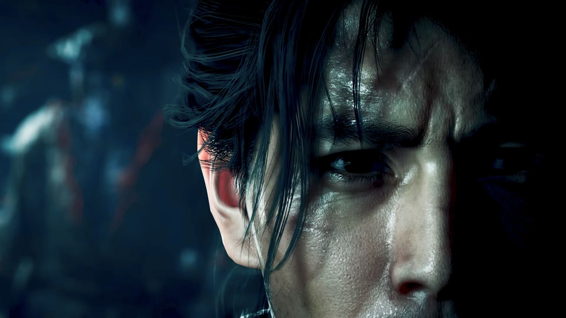 شاهد الاستعراض الاول لنظام لعب Onimusha: Way of the Sword