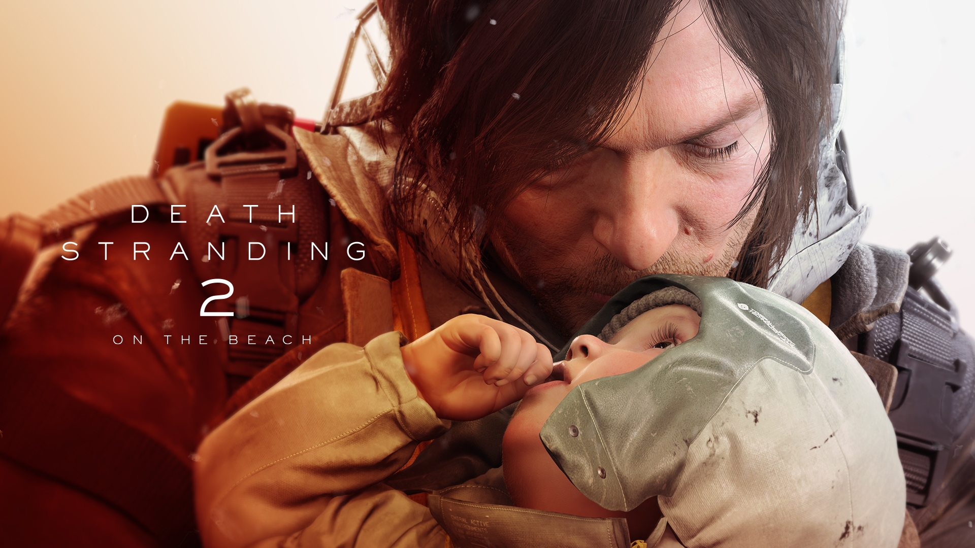 لعبة Death Stranding 2 تحصل على تصنيف مفاجئ في متاجر كوريا الجنوبية
