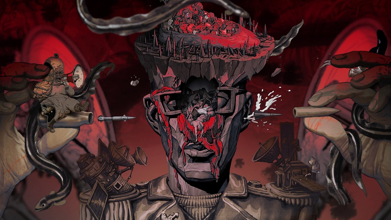 الكشف عن لعبة مطور Disco Elysium القادمة Project C4