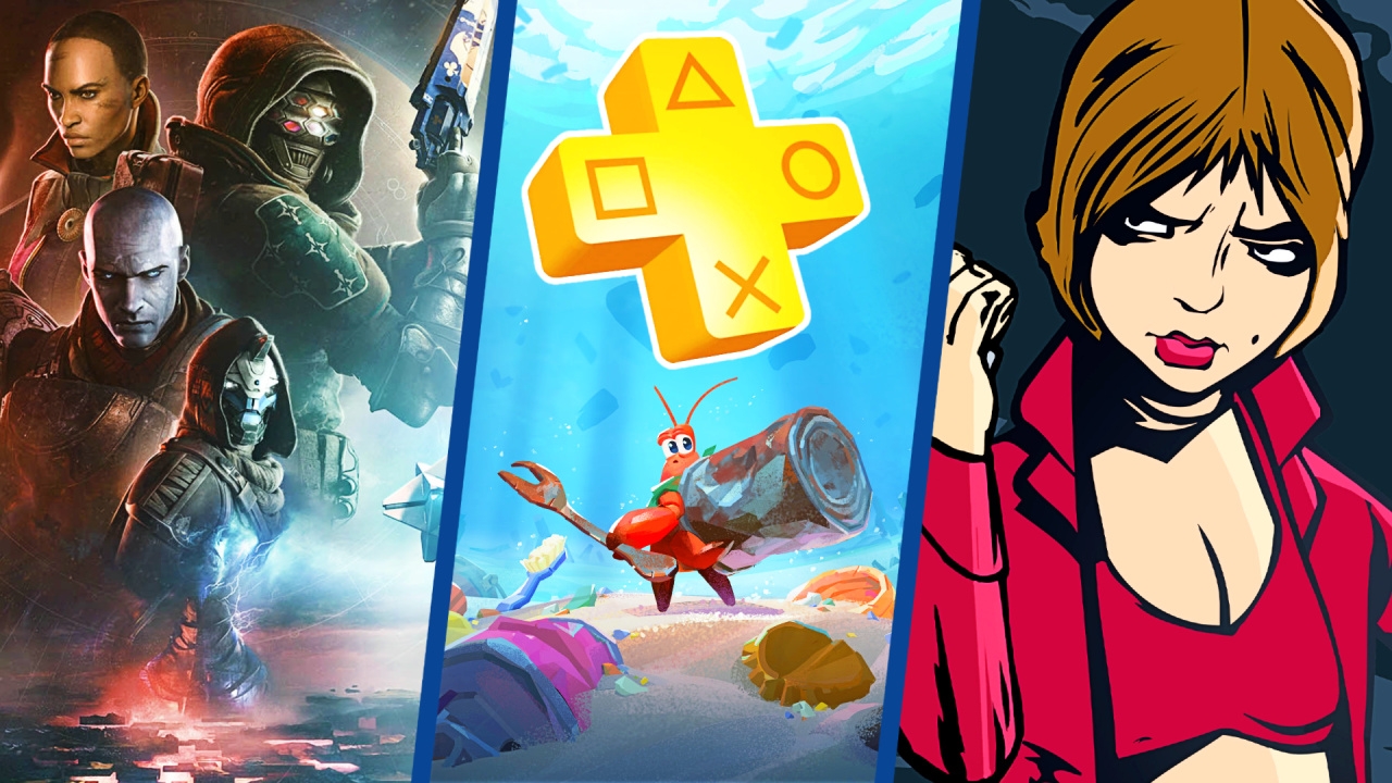 6 ألعاب إضافية مؤكدة لمشتركي PS Plus Extra وPremium في مايو ويونيو 2025