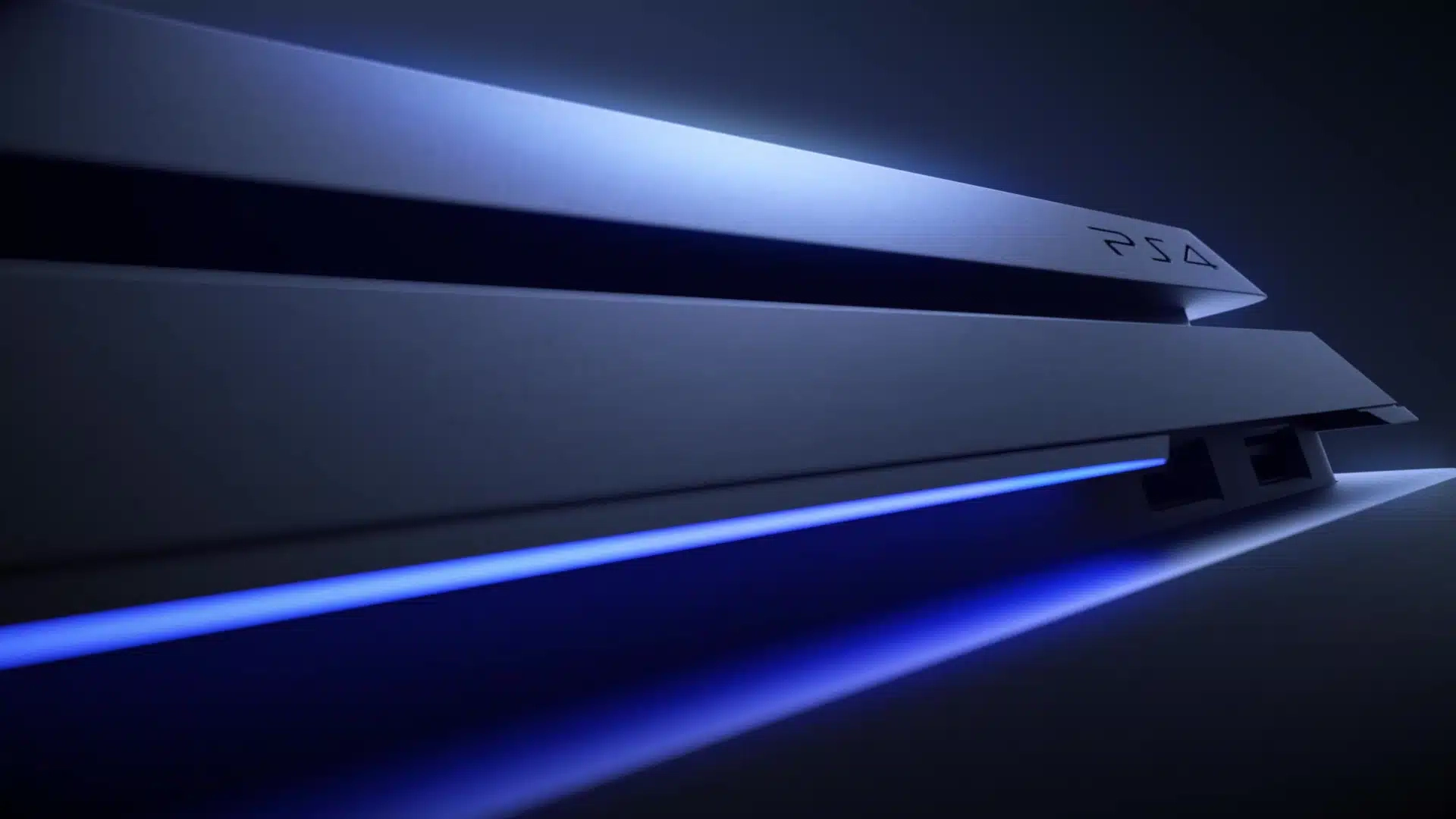 شخص اراد بيع جهاز PS4 Pro الى أحد المتاجر الشهيرة فخرج مدين للمتجر