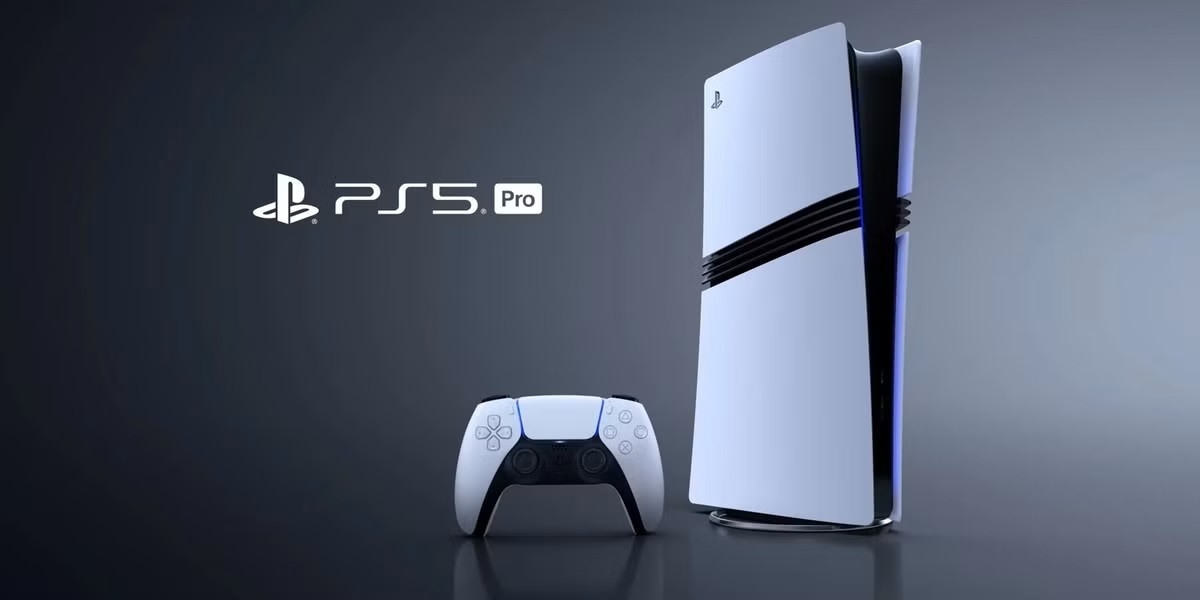 اشاعة: تحديث ضخم قادم لجهاز PS5 Pro سيرفع قوته الى اقصى حد
