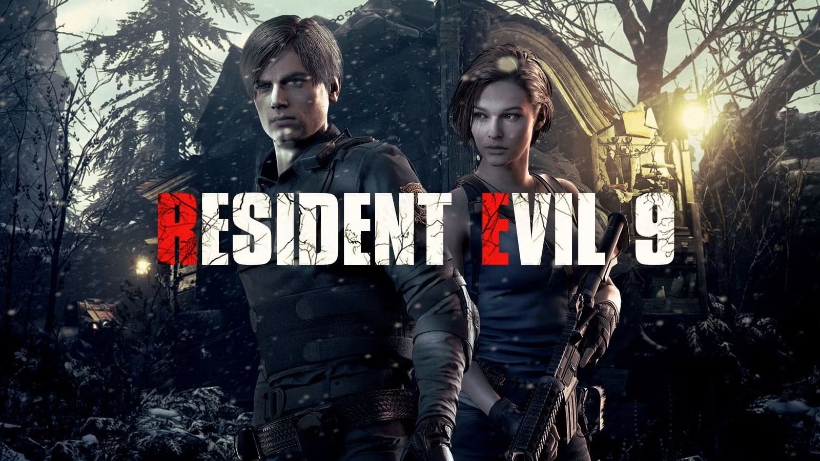 لعبة Resident Evil 9 بدأ تطويرها في 2017 وستكون عالم مفتوح، مسرب يؤكد