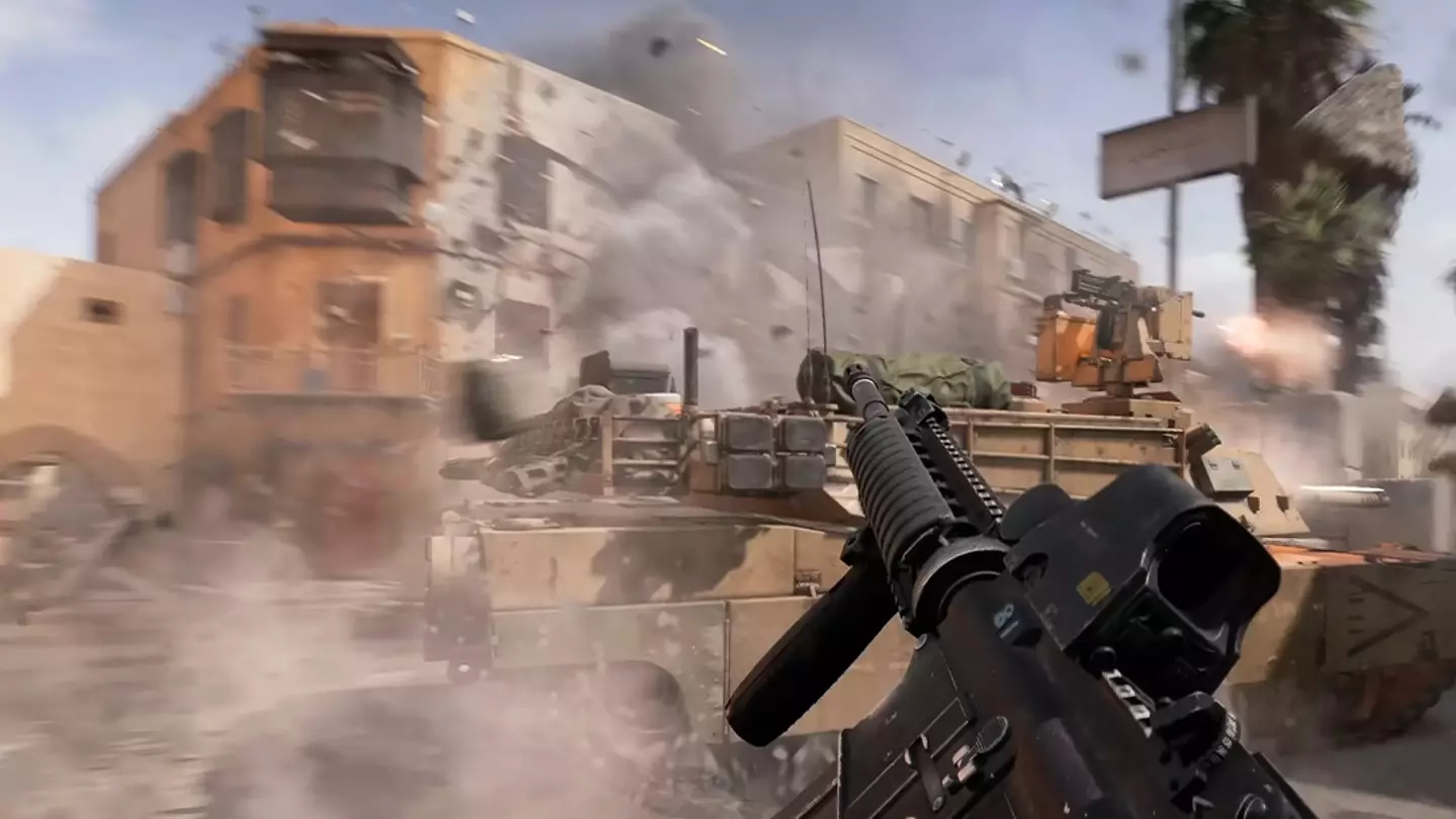 تسريب 20 صورة مفاهيم للعبة Battlefield 6 القادمة
