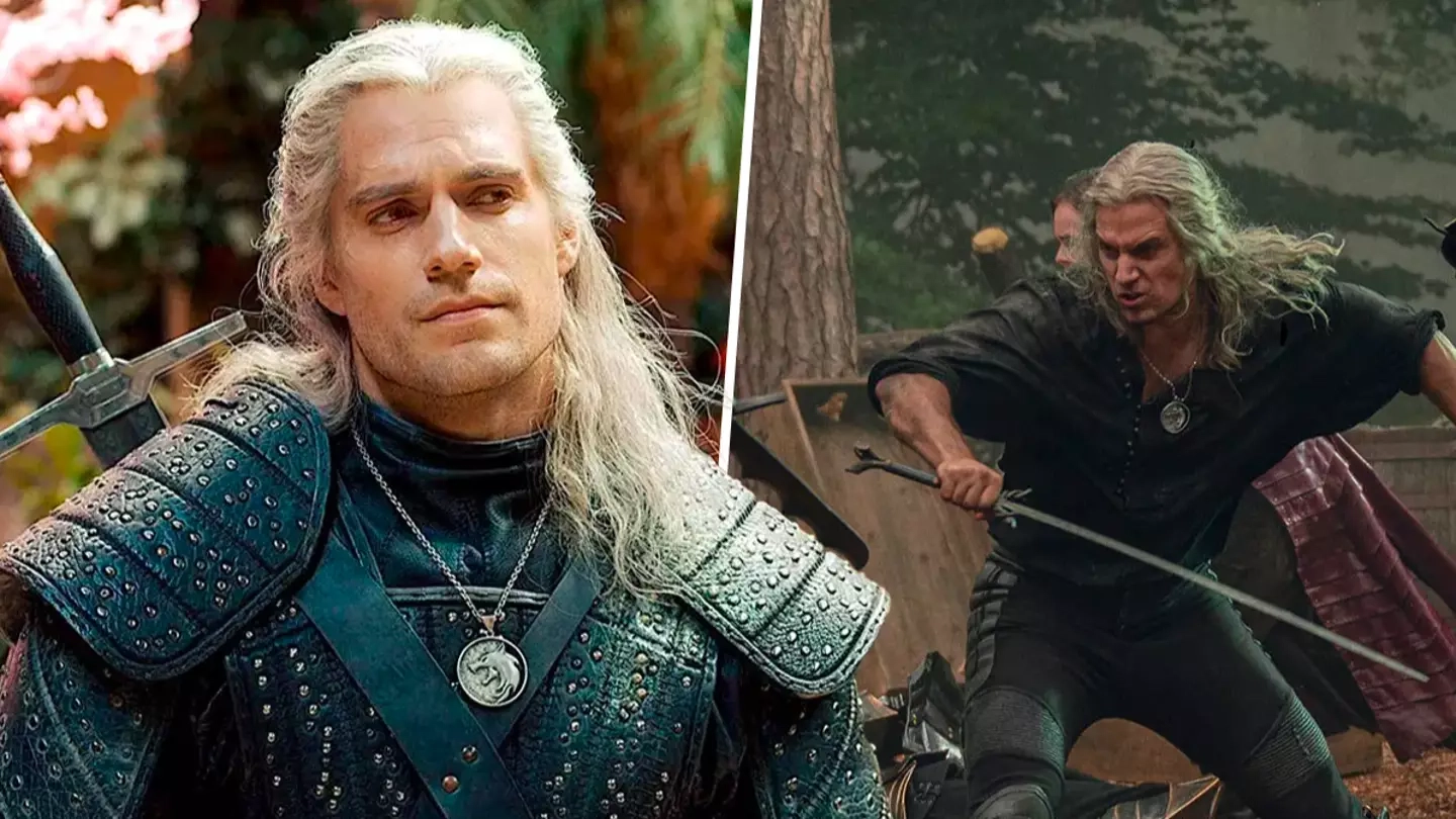 منصة Netflix تؤكد أن الموسم الخامس من مسلسل The Witcher سيكون الأخير