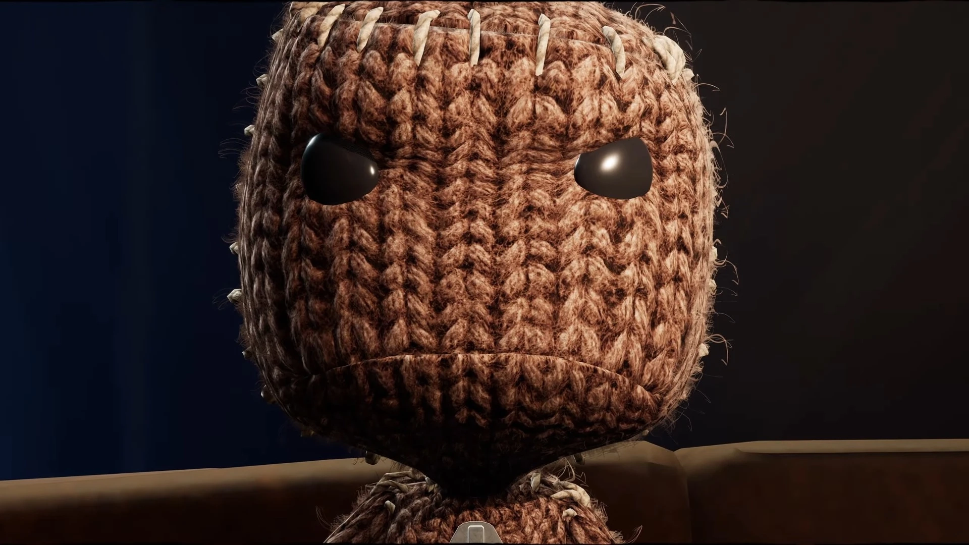 هل أعدمت سوني Sackboy؟ تغييرات مثيرة للقلق تزعج اللاعبين