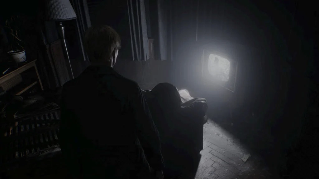 مطور ريميك Silent Hill 2 كان متخوفا جدا من عدم نجاح لعبتهم لهذه الأسباب