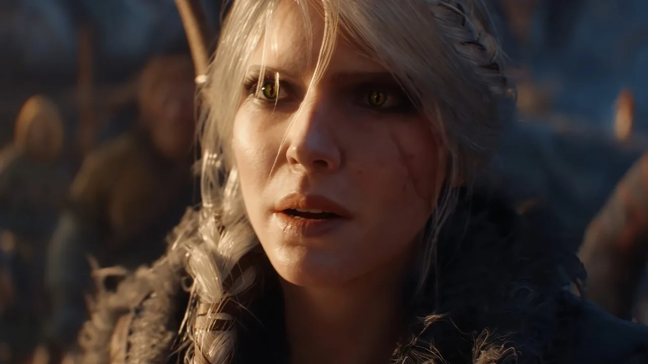 لعبة The Witcher 4 ستمنح اللاعب حرية وخيارات أصعب، المخرج يؤكد