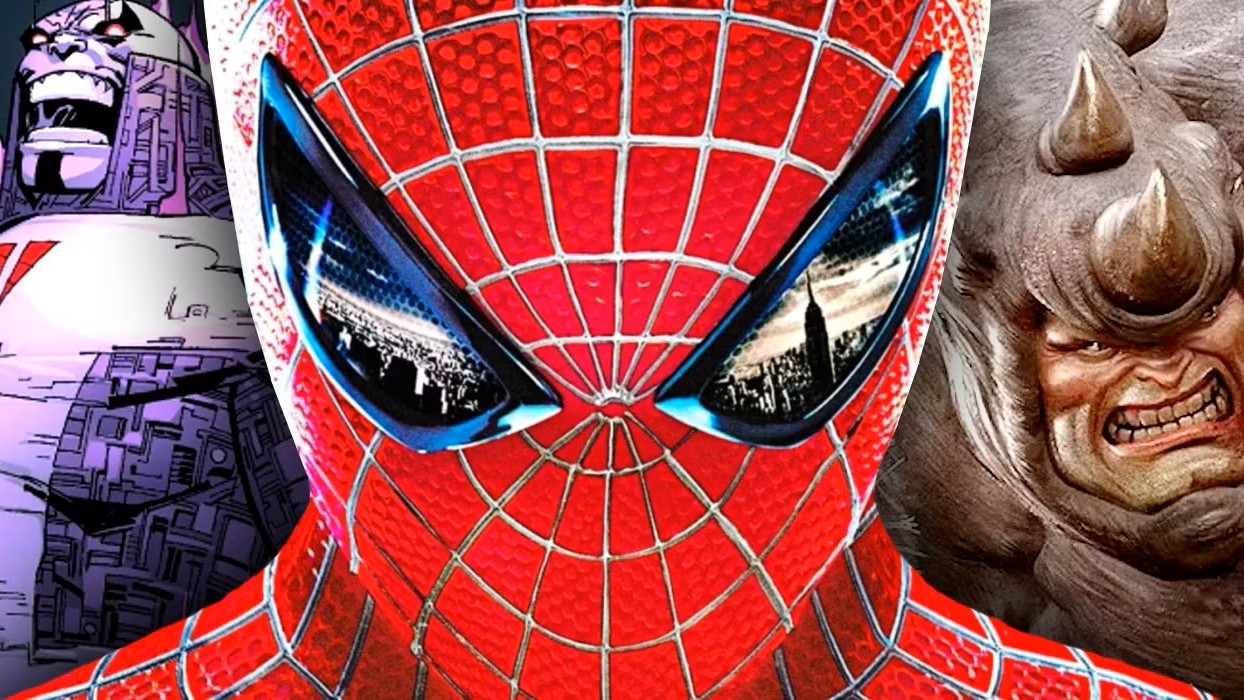 أخيراً مارفل تضع رقم لمقياس حدود قوة Spider-Man