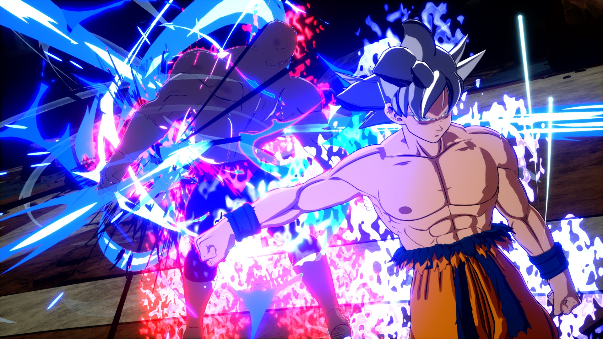 مبيعات لعبة DRAGON BALL: Sparking ZERO تتألق وتصل لٱكثر من 5 مليون