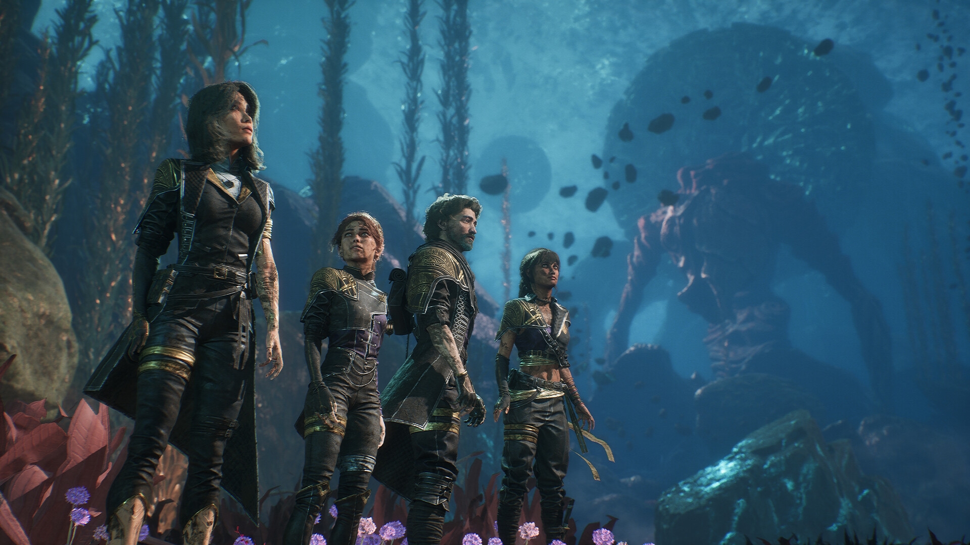 لعبة Clair Obscur: Expedition 33 الرائعة تحصل على فيلم!