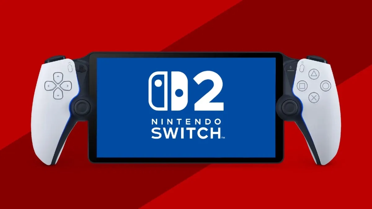 أحد عناوين Nintendo Switch 2 قادمة قريباً لجهاز PS5 وفقاً لتسريب جديد